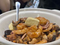-逢春菜馆天津菜(胜利路店)