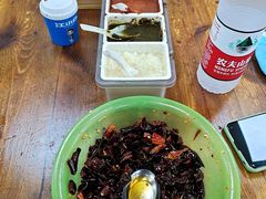 -阁瑞居闫记卤煮(乔庄北街店)