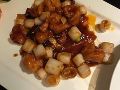 -俏江南(中山路先天下广场店)