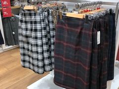-优衣库(天津天河城店)