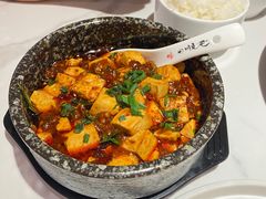 -川味堂·四川豆花(八卦岭店)