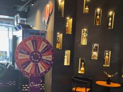 -CIAO·团建聚餐·生日派对轰趴馆(福田店)