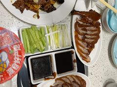 -玉林烤鸭店(小西天店)