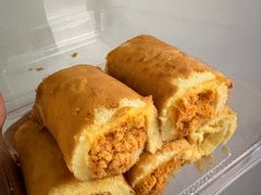 -鲍师傅糕点(江苏路店)