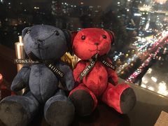 -北京康莱德酒店