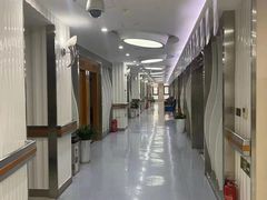 -圣贝口腔(海淀店)
