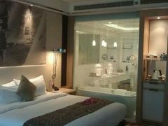 android_upload_pic-苏州金鸡湖中茵皇冠假日酒店