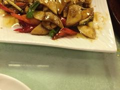 -阿胖龙虾小海鲜(宁国南路总店)