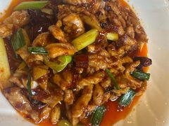 -小慧住家贵州菜(甲秀楼店)