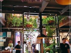 露天位-周家二小姐的菜(西津渡店)