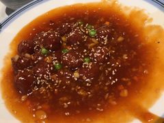 老太原糖醋丸子-老太原菜馆(南宫店)