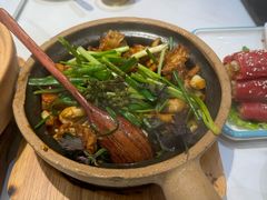 -火啫啫·粤式啫啫煲(南京弘阳店)
