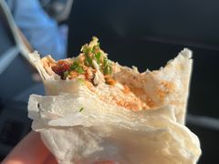 -煎饼卷大葱(春秋西路店)