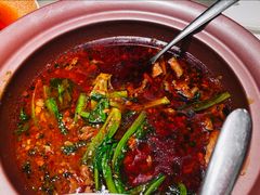 -贡宴盐帮菜自贡驻京联络处餐厅