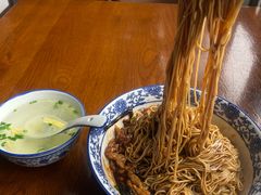 -孙盛兴奥灶面馆·蟹黄面·三虾面(山塘街总店)