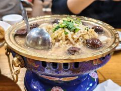 东北杀猪菜-金掌勺·锅包肉(双榆树店)