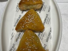 -红棉中餐厅·广州海航威斯汀酒店