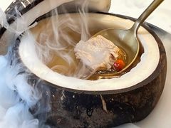 -翕间食·精致淮扬菜(江苏大剧院店)