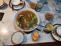 -醉南拳客家菜·河田鸡(东街口航空大厦店)