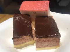 甜点-怡人怡口牛排海鲜自助(飞龙大厦店)