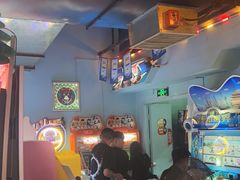 -阿凡达电玩嘉年华(柳巷店)