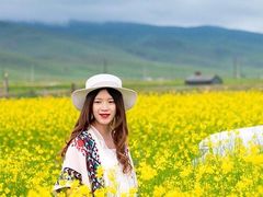 -扁都口生态休闲旅游区
