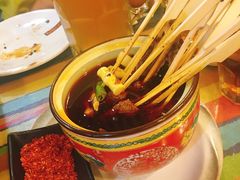 -滋味烤鱼(祥和里店)