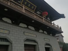 -清凉寺