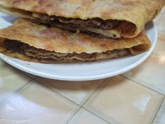 牛肉饼-王三姑牛肉饼
