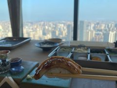 -伍贰赫兹·鮨合·烧鸟高空餐厅