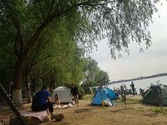 -丁香湖公园