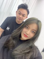 -凯博K-boom Hair Salon