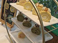 -济南香格里拉·咖啡泉自助餐厅