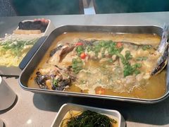 -半天妖烤鱼(方庄店)