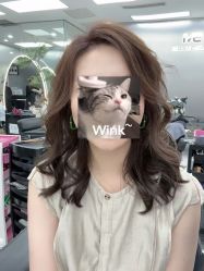 -5M HAIR SALON 旗舰店