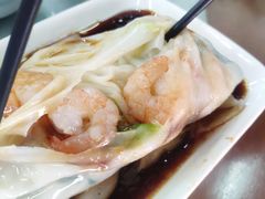 -穗银肠粉店(东川路店)