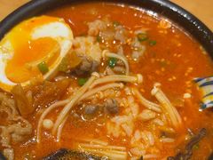 -一心创作料理屋(经开万达店)