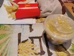 -麦当劳(大厂新城店)