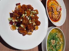 -榕意·川味之美(深业上城店)