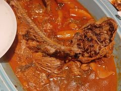 -阿五黄河大鲤鱼(纬三路店)