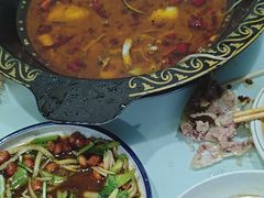 -金三可市井水煮鱼(金碧园店)