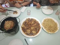 -胖子菜馆(隆昌路店)