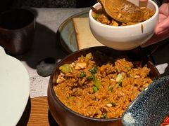 -菩提素素食餐厅(晶郦馆店)