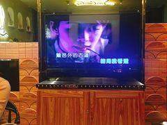 -V SHOW max KTV(粉巷店)