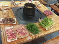 -滇藏石锅宴(崇仁巷老店)