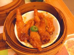 -添好运点心专门店(深水埗店)
