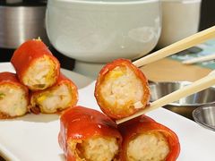 -茶港·点心·啫啫煲(群光广场店)