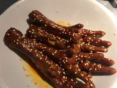 -探鱼·鲜青椒爽麻烤鱼(广州欣荣广场店)