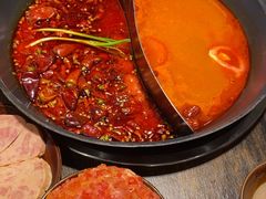 -冯校长老火锅(广州正佳广场店)