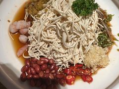 -芳芳私房菜·精做淮扬菜(承德路店)
